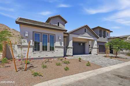 21286 W MARIPOSA ST Buckeye AZ 85396 Property