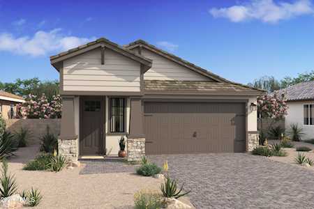 Property at 20381 W Apodaca DR Buckeye AZ 85396