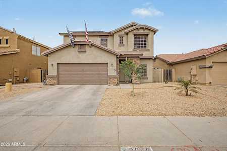 Property at 2046 S 86th AVE Tolleson AZ 85353