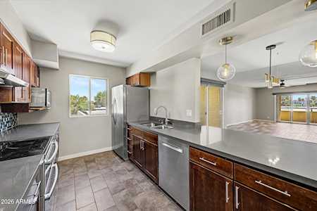 3600 N 5TH AVE Phoenix AZ 85013 Property