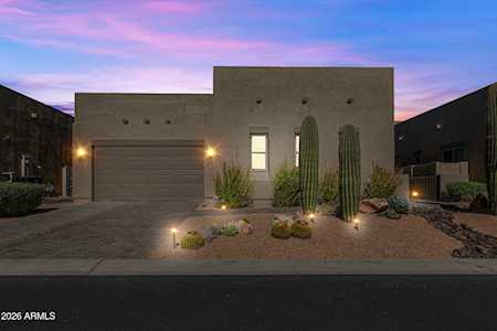 35183 N 72ND PL Scottsdale AZ 85266 Property