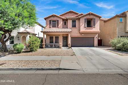 Property at 5756 W MILADA DR Laveen AZ 85339