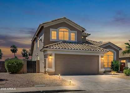 Property at 21914 N 74TH LN Glendale AZ 85310