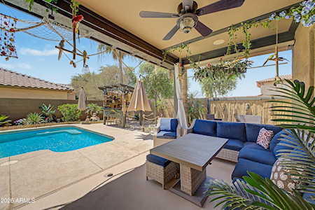 20995 W WHITE ROCK RD Buckeye AZ 85396 Property