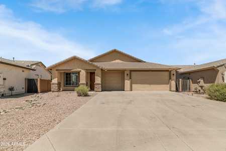 Property at 7316 W ELLIS ST Laveen AZ 85339