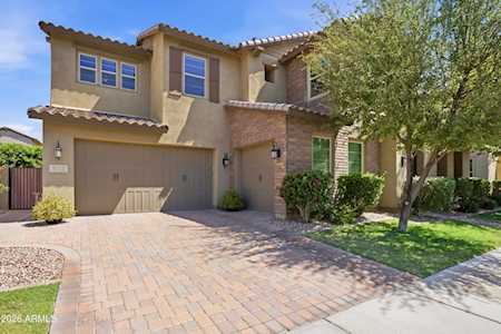 Property at 912 W KAIBAB DR Chandler AZ 85248