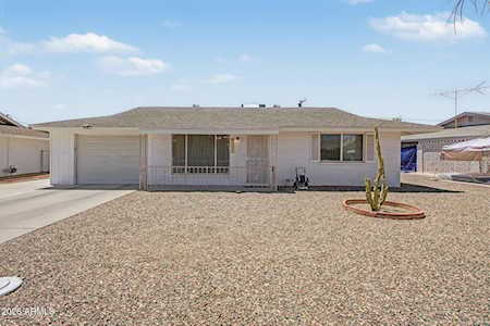 Property at 11025 W Cherry Hills DR Sun City AZ 85351