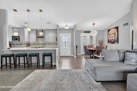 5811 E CROCUS DR Scottsdale AZ 85254 Property