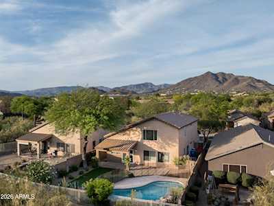 Property at 33454 N SYMER DR Cave Creek AZ 85331