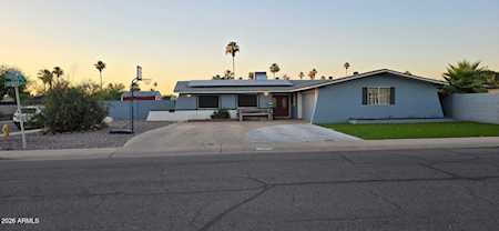 Property at 1860 E Dunbar DR Tempe AZ 85282