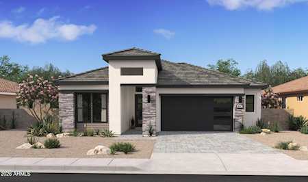 Property at 20793 W Palo Verde DR Buckeye AZ 85396