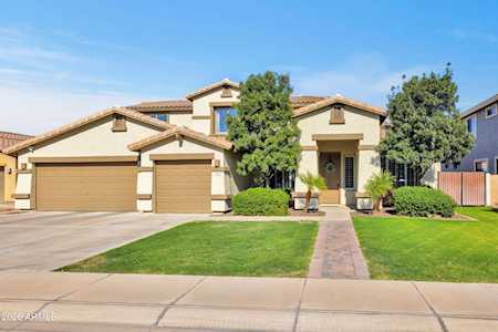 Property at 4185 S ROGER WAY Chandler AZ 85249