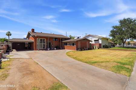 Property at 4639 W CAVALIER DR Glendale AZ 85301