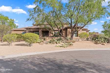5869 E HEDGEHOG PL Scottsdale AZ 85266 Property