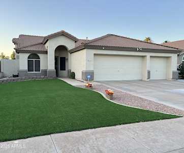 Property at 1848 E SARATOGA ST Gilbert AZ 85296
