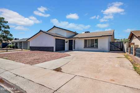 4522 W ROVEY AVE Glendale AZ 85301 Property