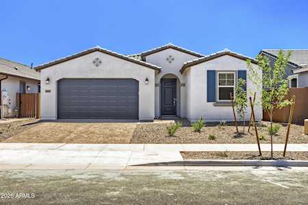 15759 W WILLIAMS ST Goodyear AZ 85338 Property