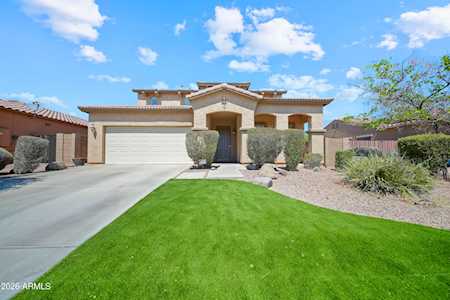 29643 N 127th AVE Peoria AZ 85383 Property