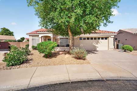 Property at 22309 N 147TH LN Sun City West AZ 85375