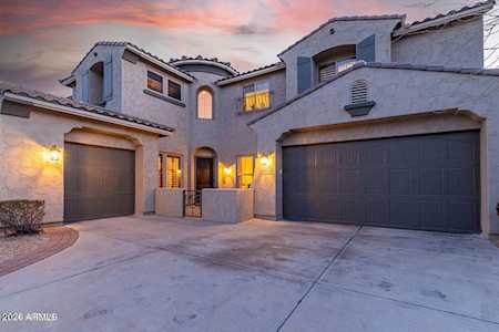 Property at 26844 N 89th DR Peoria AZ 85383