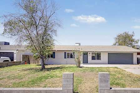 3030 N 64TH DR Phoenix AZ 85033 Property