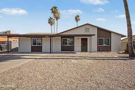 6907 W Palo Verde DR Glendale AZ 85303 Property