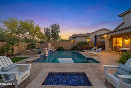 Property at 29216 N 20TH LN Phoenix AZ 85085