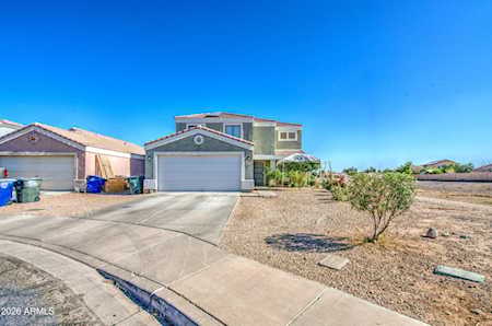 Property at 12441 W SCOTTS DR El Mirage AZ 85335