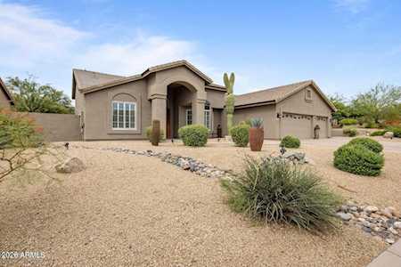 9672 E BALANCING ROCK RD Scottsdale AZ 85262 Property