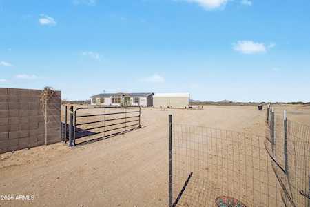 2529 S 305TH AVE Buckeye AZ 85326 Property