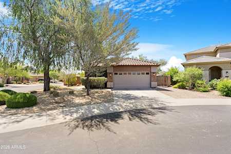 Property at 7203 W ANDREW LN Peoria AZ 85383