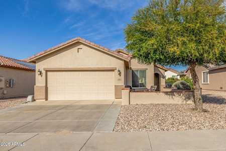 22968 W MICAH WAY Buckeye AZ 85326 Property
