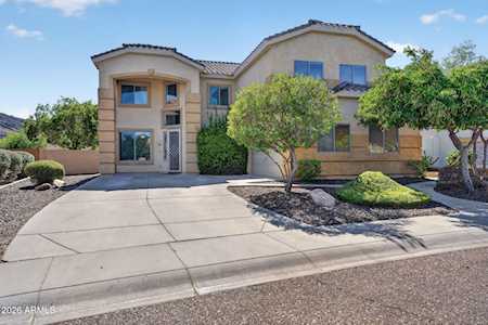 Property at 26506 N 55TH DR Phoenix AZ 85083