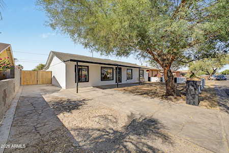 3802 W SUNLAND AVE Phoenix AZ 85041 Property