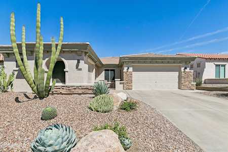 Property at 42738 N COURAGE TRL Anthem AZ 85086
