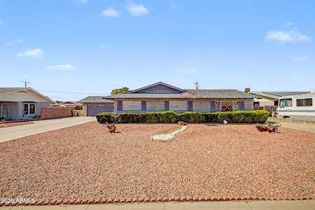 5618 W BELMONT AVE Glendale AZ 85301 Property