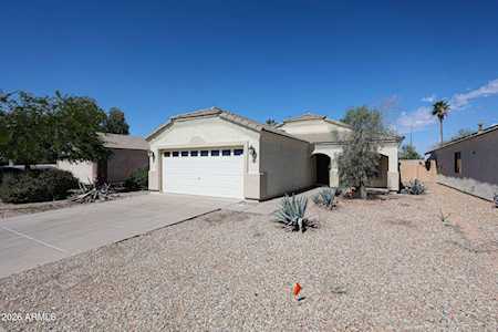 2538 S 114TH LN Avondale AZ 85323 Property