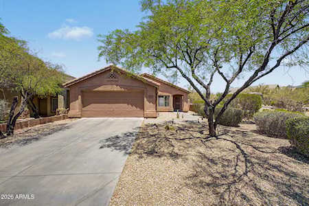 Property at 4536 E MATT DILLON TRL Cave Creek AZ 85331