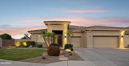 26807 N 24TH AVE Phoenix AZ 85085 Property