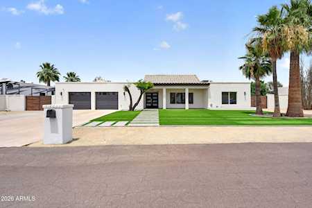 7222 W JOHN CABOT RD Glendale AZ 85308 Property