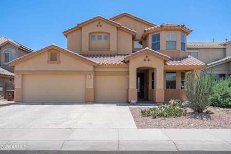 10329 W CASHMAN DR Peoria AZ 85383 Property