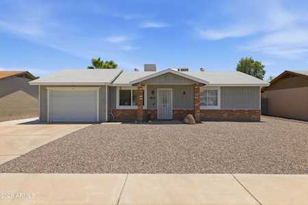 9251 W GARY RD Peoria AZ 85345 Property