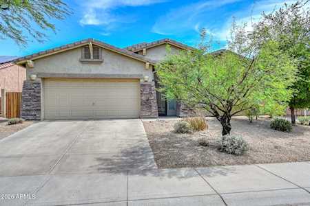 Property at 8436 W ALYSSA LN Peoria AZ 85383