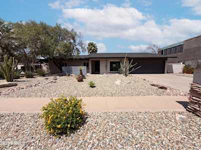 2244 E NICOLET AVE Phoenix AZ 85020 Property