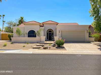Property at 13153 N 101ST WAY Scottsdale AZ 85260