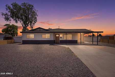 7419 E DIAMOND ST Scottsdale AZ 85257 Property