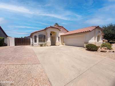 Property at 9710 E OBISPO AVE Mesa AZ 85212