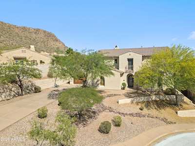 Property at 2321 W VIA PERUGIA Phoenix AZ 85086