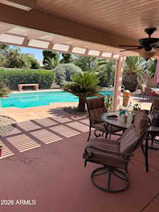 Property at 20008 N WILLOWCREEK CIR Sun City AZ 85373