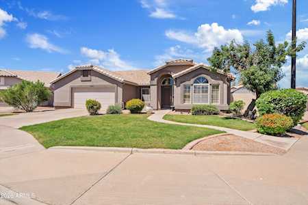 Property at 1855 W LEAH LN Gilbert AZ 85233